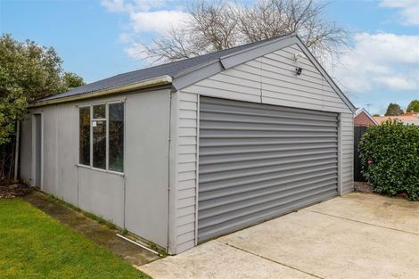 Photo of property in 8 Banbury Street, Burnside, Christchurch, 8053