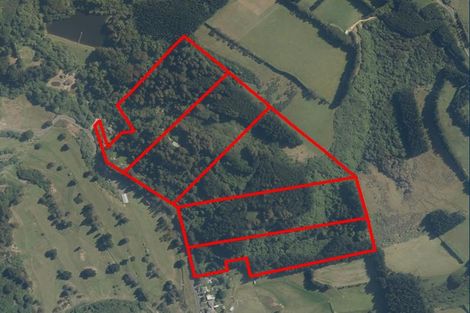 Photo of property in 110 Reservoir Road, Sawyers Bay, Port Chalmers, 9023