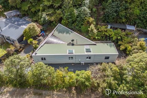 Photo of property in 97 Tawhai Street, Stokes Valley, Lower Hutt, 5019