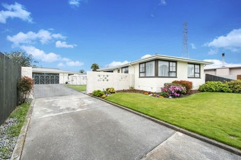 Photo of property in 3 Denise Crescent, Hornby, Christchurch, 8042