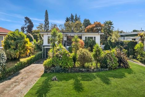 Photo of property in 5 Hampton Terrace, Matamata, 3400