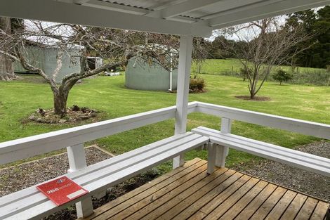 Photo of property in 499d Punakitere Road, Taheke, Kaikohe, 0473