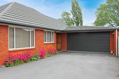 Photo of property in 4/101 Antigua Street, Addington, Christchurch, 8024