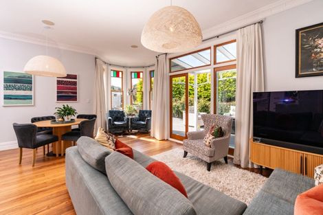 Photo of property in 79 Cashmere Avenue, Khandallah, Wellington, 6035