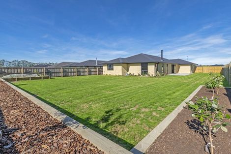 Photo of property in 38 Graeme Foote Street, Darfield, 7510