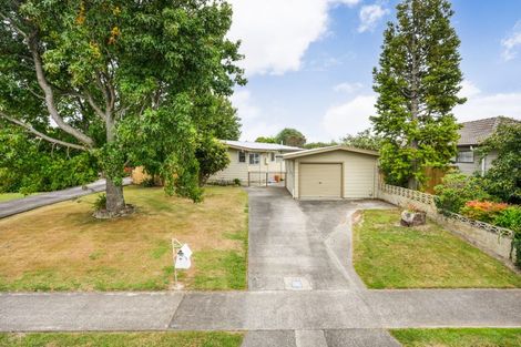 Photo of property in 49 Gemini Avenue, Milson, Palmerston North, 4414