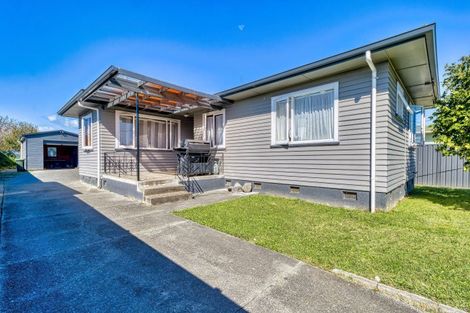 Photo of property in 71 Masefield Avenue, Maraenui, Napier, 4110