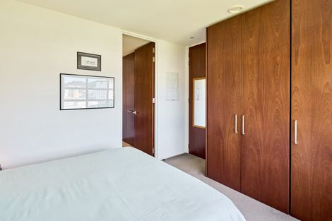 Photo of property in Chaffers Dock, 506/22 Herd Street, Te Aro, Wellington, 6011