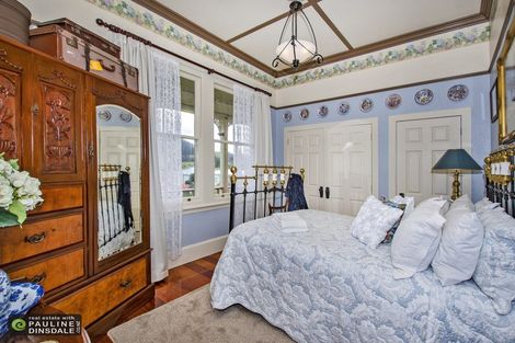 Photo of property in 73 George Street, Hikurangi, 0114