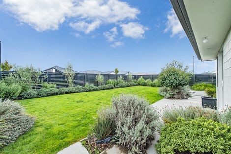 Photo of property in 21 Sandhurst Drive, Rolleston, 7615