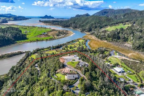 Photo of property in 492 Hikuai Settlement Road, Hikuai, 3579