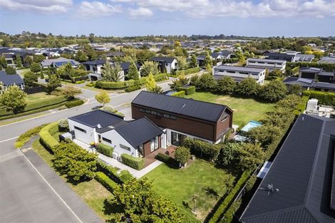 Photo of property in 27 Findlay Avenue, Halswell, Christchurch, 8025