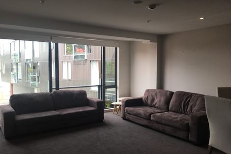 Photo of property in Nouvo Apartments, 4/21i Rugby Street, Mount Cook, Wellington, 6021