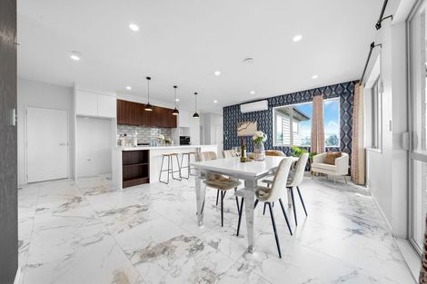 Photo of property in 10 Bellenden Crescent, Pokeno, 2402