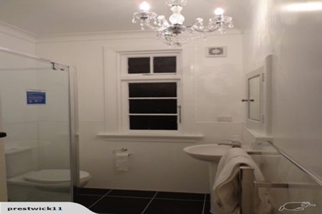 Photo of property in 1/34 Heriot Row, Dunedin Central, Dunedin, 9016