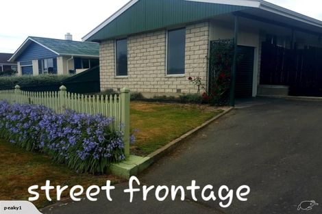 Photo of property in 25 Keldon Avenue, Rangiora, 7400