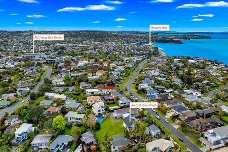 Photo of property in 11d Trinidad Road, Sunnynook, Auckland, 0620