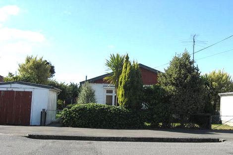 Photo of property in 73 Aitken Street, Ashburton, 7700