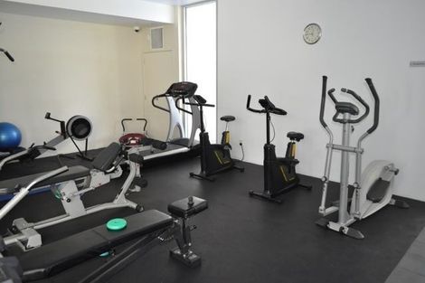 Photo of property in Sanctum Apartment, 10 Ebor Street, Te Aro, Wellington, 6011