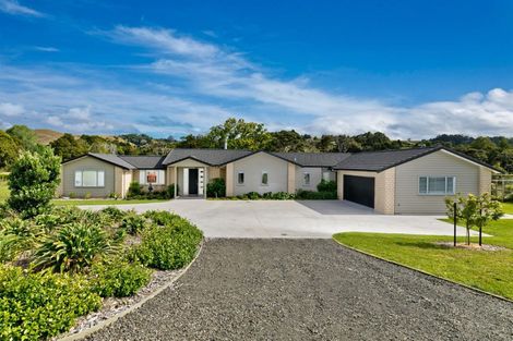 Photo of property in 1162 Weranui Road, Wainui, Silverdale, 0994