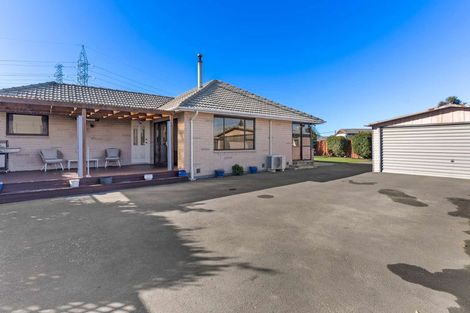 Photo of property in 37 Moffett Street, Islington, Christchurch, 8042