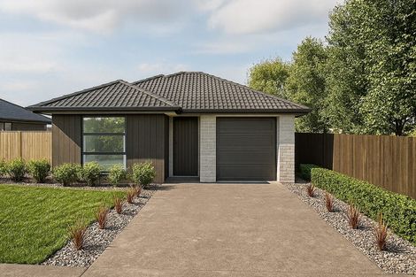 Photo of property in 341 Trices Road, Prebbleton, 7604