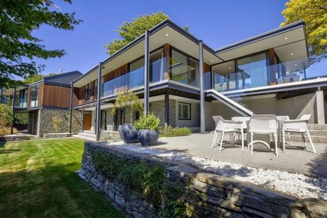 Photo of property in 27 Arrowtn-lke Hayes Road, Lake Hayes, Queenstown, 9371