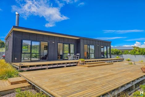 Photo of property in 36 Hilton Street, Blackball, 7804