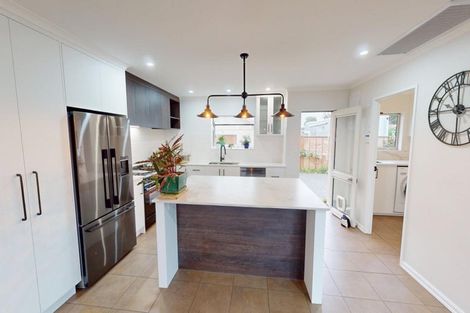 Photo of property in 3 Norna Grove, Waikawa Beach, Levin, 5573