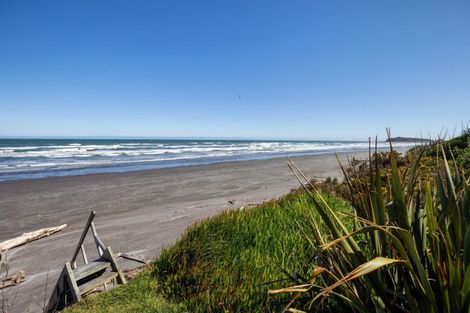 Photo of property in 3/189 Okari Road, Cape Foulwind, Westport, 7892