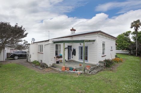 Photo of property in 411 Wellington Road, Marton, 4710