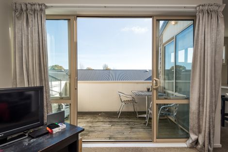 Photo of property in 6/9 Cameron Street, Sydenham, Christchurch, 8023