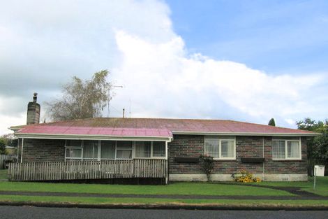 Photo of property in 29 John Street, Tokoroa, 3420