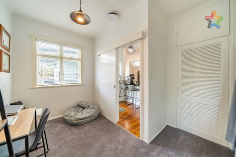 Photo of property in 22 Fuller Grove, Woburn, Lower Hutt, 5010