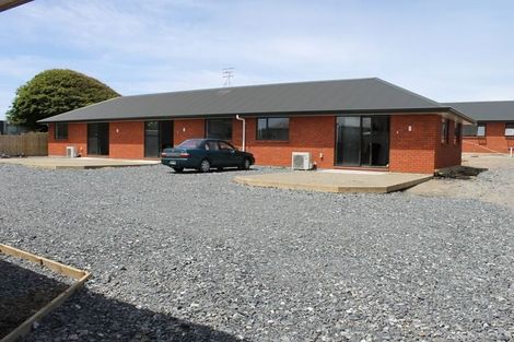 Photo of property in 21 Biggar Street, Strathern, Invercargill, 9812