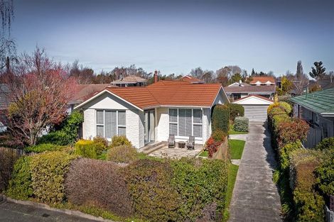 Photo of property in 5 Glenside Avenue, Ilam, Christchurch, 8041