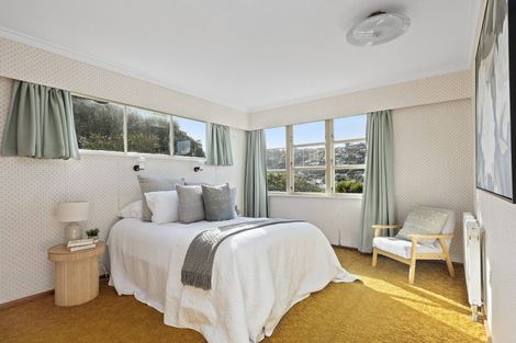 Photo of property in 14 Ribble Street, Island Bay, Wellington, 6023