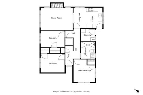 Photo of property in 4 Benge Crescent, Clouston Park, Upper Hutt, 5018