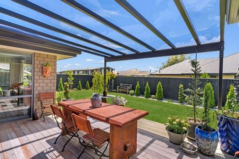 Photo of property in 5 New Creek Mews, Rolleston, 7614