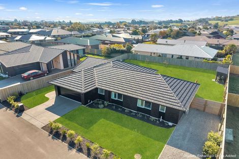 Photo of property in 2 Upham Way, Amberley, 7410