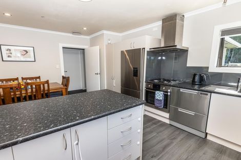 Photo of property in 65 Granville Road, Totara Flat, Blackball, 7871