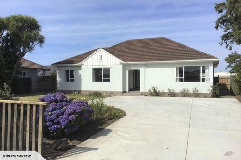 Photo of property in 34 Caudron Road, Wigram, Christchurch, 8042