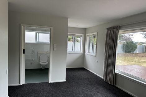 Photo of property in 49 Kinley Street, Rangiora, 7400