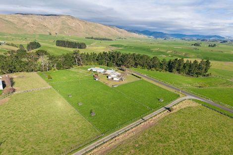 Photo of property in 101 Albert Road, Tokomaru, Palmerston North, 4474