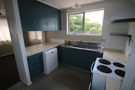 Photo of property in 2 Park Lane, Omarama, 9412