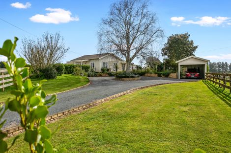 Photo of property in 382 Peria Road, Matamata, 3472