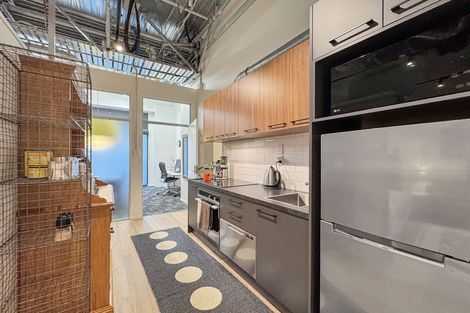 Photo of property in 3/111g Dixon Street, Te Aro, Wellington, 6011