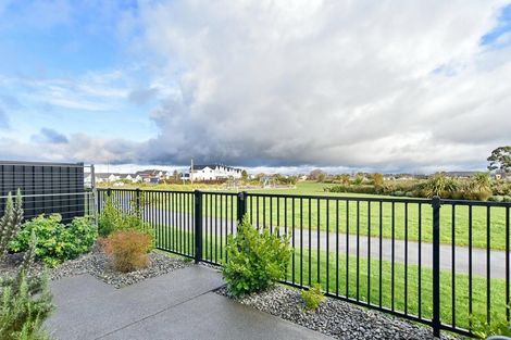 Photo of property in 7 Johnson Street, Kaiapoi, 7630