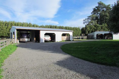 Photo of property in 221 Upper Manaia Road, Upper Plain, Masterton, 5888