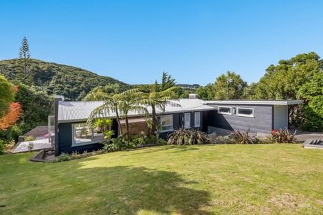 Photo of property in 100 Hill Road, Belmont, Lower Hutt, 5010